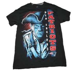 🆕 Tom Brady Patriots Graphic Tee